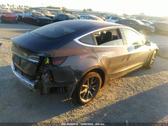 Tesla Model 3 Range 2019 5YJ3E1EA5KF307366 Image 4