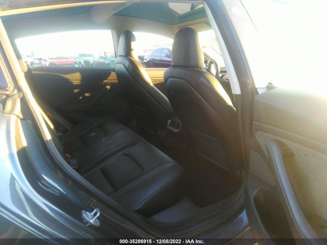 Tesla Model 3 Range 2019 5YJ3E1EA5KF307366 Image 8
