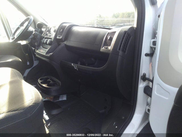 2017 Ram Promaster, VIN: 3C6TRVDG2HE502395