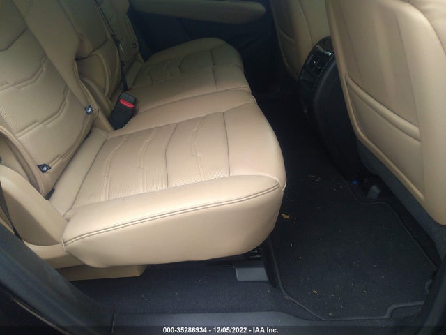 2022 Cadillac XT5, VIN: 1GYKNFR45NZ119260