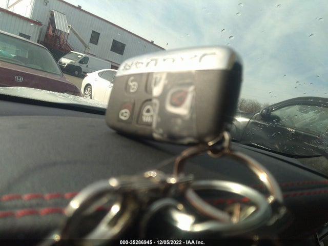 2020 JAGUAR F-PACE SADCM2FV7LA659146 Photo 10