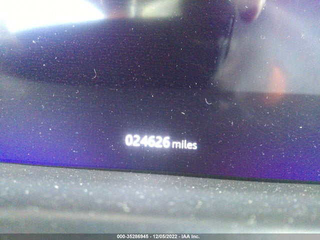 2020 JAGUAR F-PACE SADCM2FV7LA659146 Photo 6