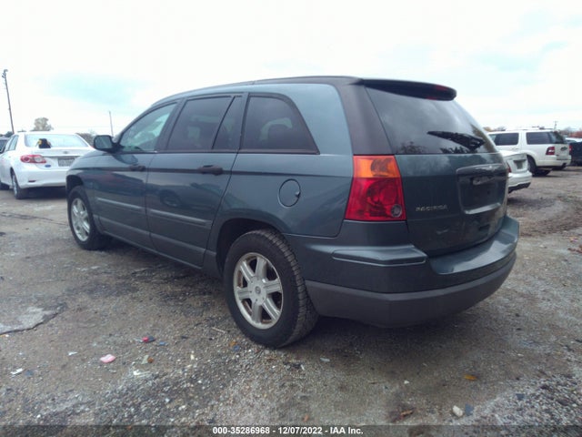 Chrysler Pacifica 2005 2C4GM48L65R448166 Image 4