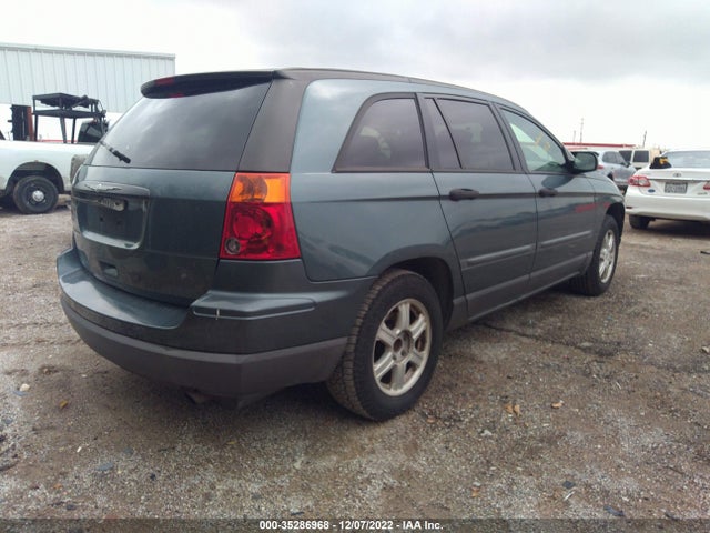 Chrysler Pacifica 2005 2C4GM48L65R448166 Image 5