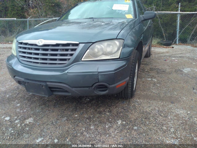 Chrysler Pacifica 2005 2C4GM48L65R448166 Image 7