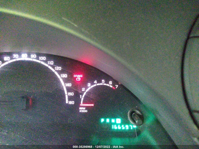 Chrysler Pacifica 2005 2C4GM48L65R448166 Image 8
