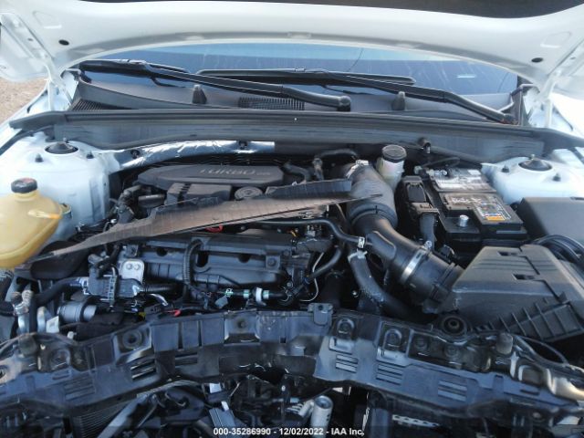 5XXG64J28NG145927 KIA K5 Gt-line