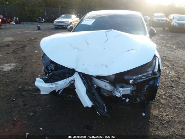 5XXG64J28NG145927 KIA K5 Gt-line
