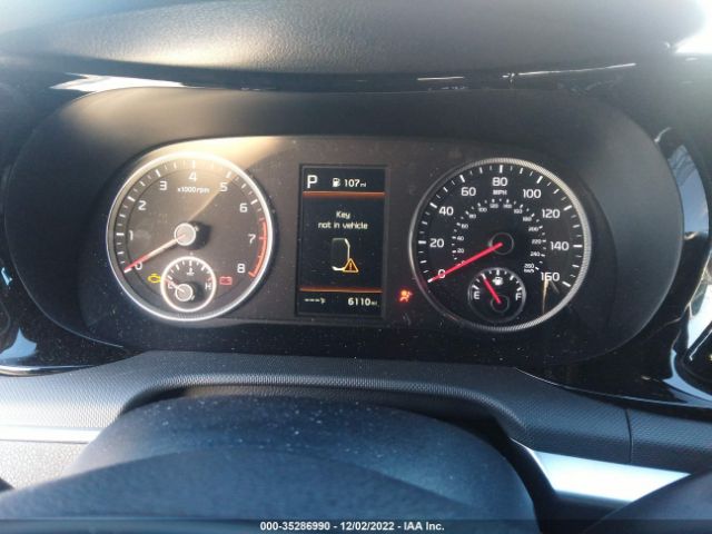 5XXG64J28NG145927 KIA K5 Gt-line