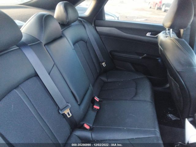 5XXG64J28NG145927 KIA K5 Gt-line