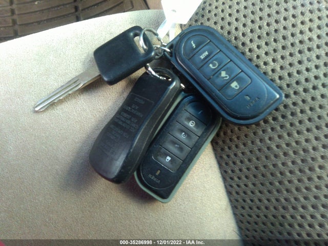 2005 NISSAN PATHFINDER SE VIN: 5N1AR18W75C782873