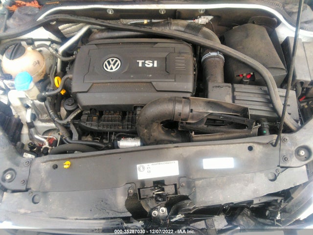 2016 Volkswagen Jetta, VIN: 3VW4T7AJXGM255994