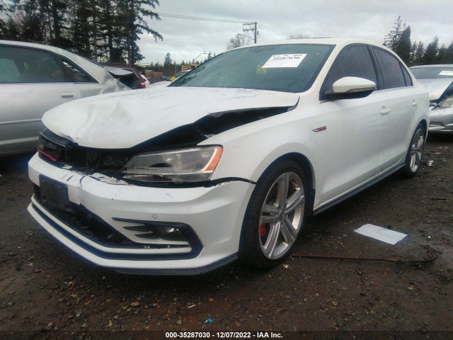 2016 Volkswagen Jetta, VIN: 3VW4T7AJXGM255994