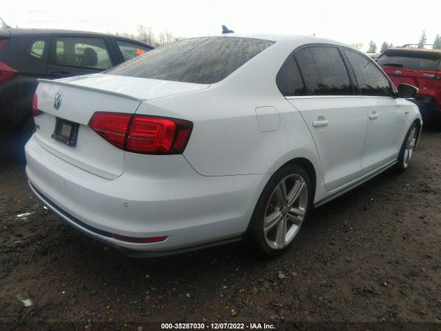 2016 Volkswagen Jetta, VIN: 3VW4T7AJXGM255994
