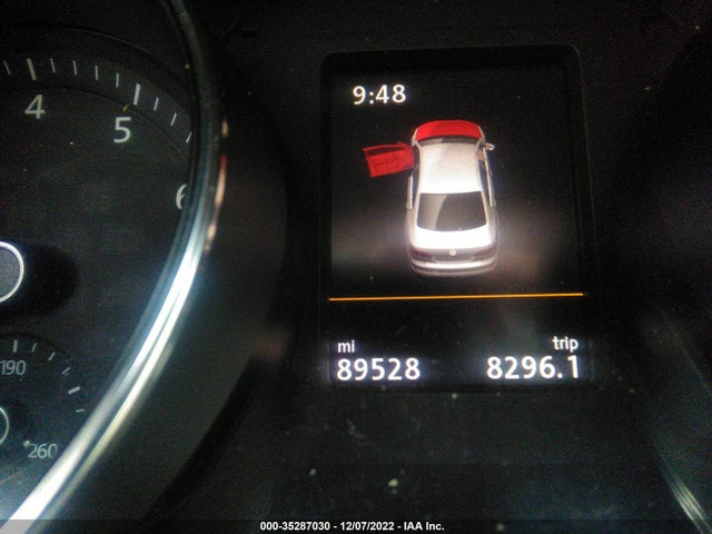 2016 Volkswagen Jetta, VIN: 3VW4T7AJXGM255994