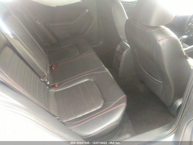 2016 Volkswagen Jetta, VIN: 3VW4T7AJXGM255994