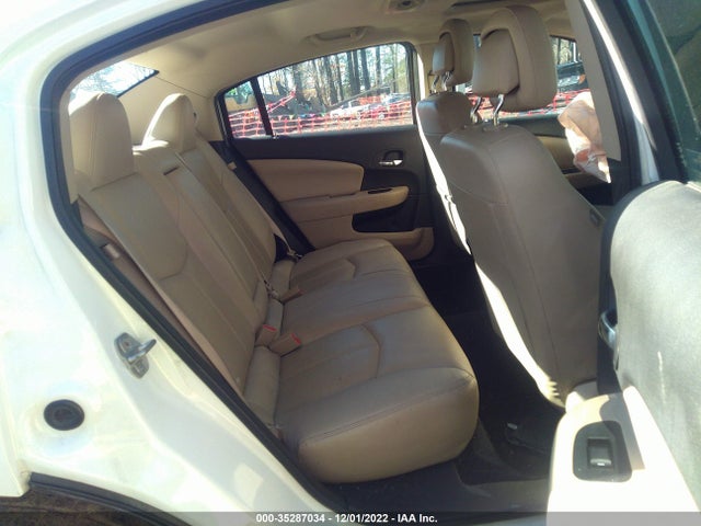 2011 CHRYSLER 200 LIMITED VIN: 1C3BC2FGXBN590184