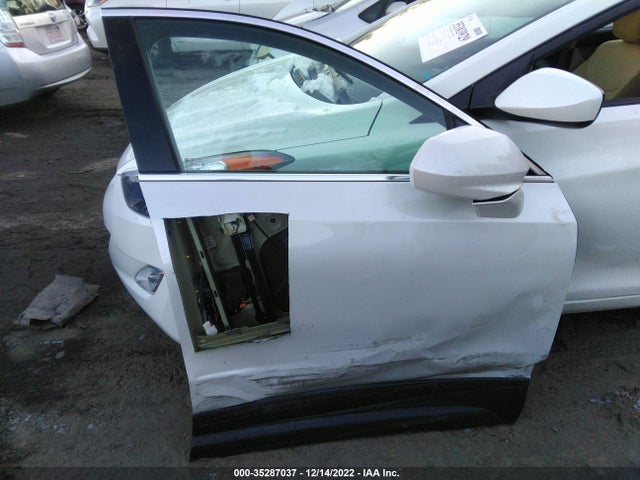 2021 Cadillac XT4, VIN: 1GYFZBR46MF008652