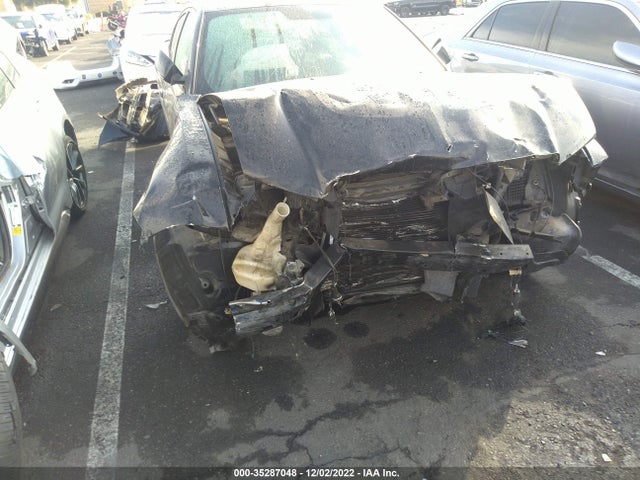 Dodge Charger Sxt Plus 2014 2C3CDXHG0EH144070 Image 6