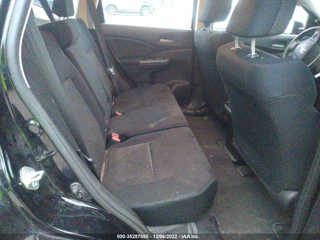 2016 HONDA CR-V LX VIN: 5J6RM4H39GL116298