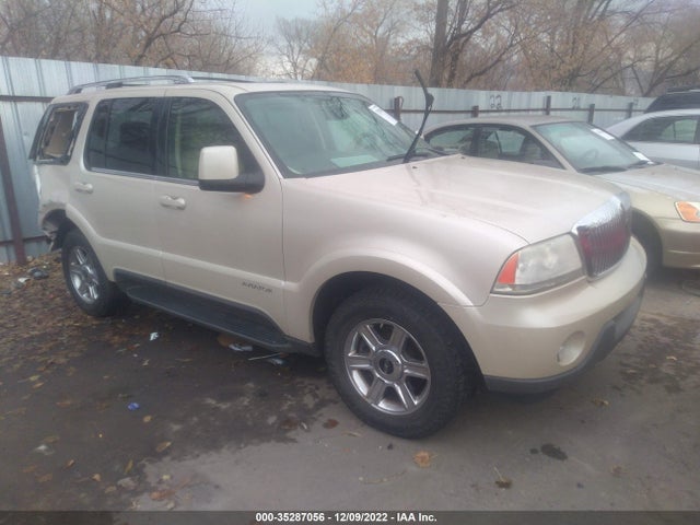 2005 5LMEU68HX5ZJ32203 головне зображення