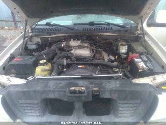 Lincoln Aviator 2005 5LMEU68HX5ZJ32203 Image 11