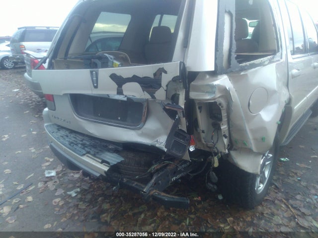 Lincoln Aviator 2005 5LMEU68HX5ZJ32203 Image 7
