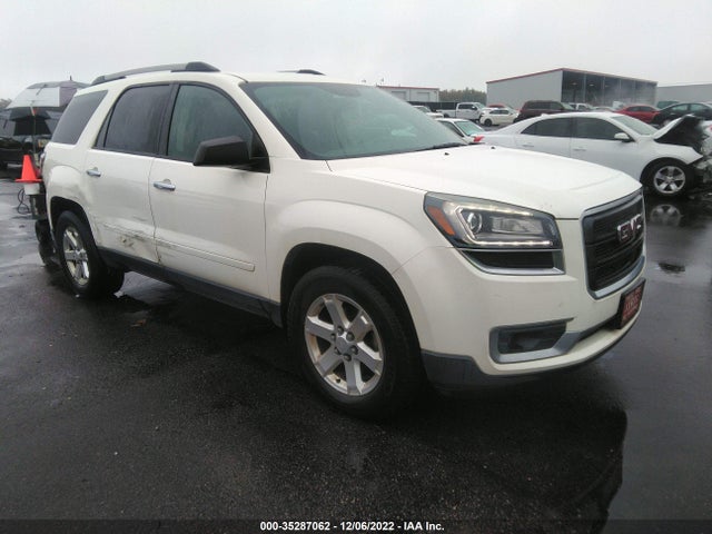 2015 GMC Acadia, VIN: 1GKKVPKD3FJ284704