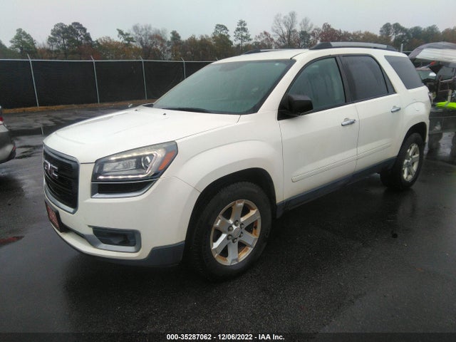 2015 GMC Acadia, VIN: 1GKKVPKD3FJ284704