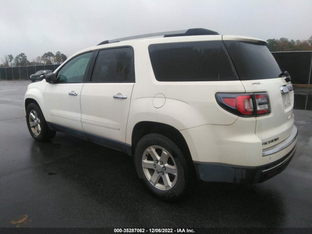 2015 GMC Acadia, VIN: 1GKKVPKD3FJ284704