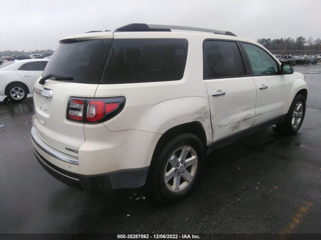 2015 GMC Acadia, VIN: 1GKKVPKD3FJ284704