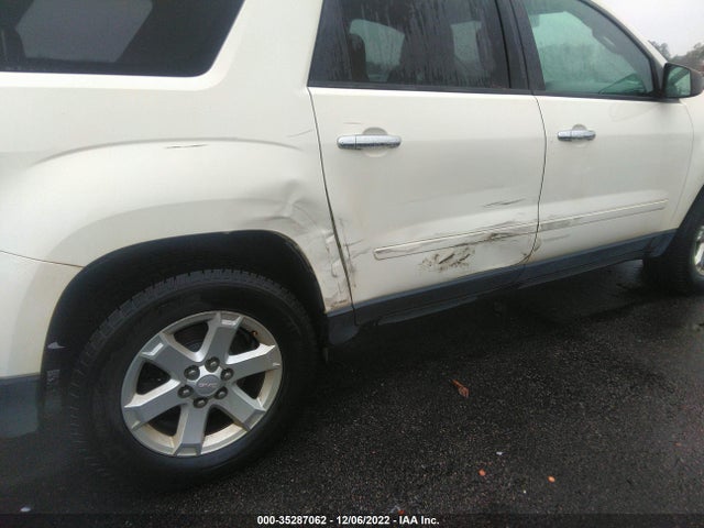 2015 GMC Acadia, VIN: 1GKKVPKD3FJ284704