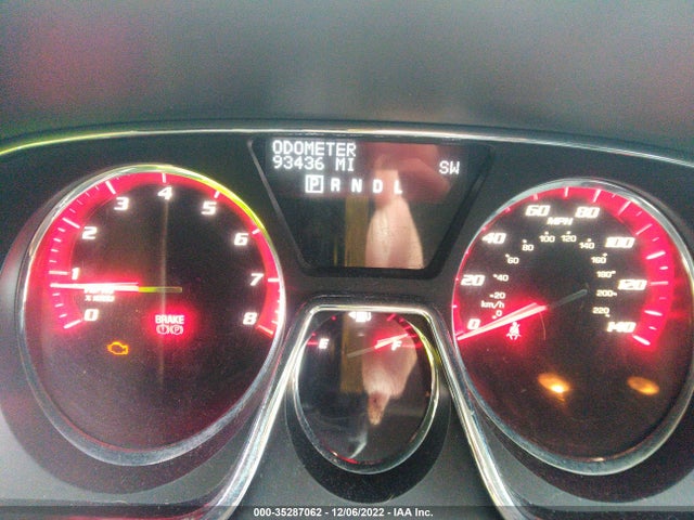 2015 GMC Acadia, VIN: 1GKKVPKD3FJ284704