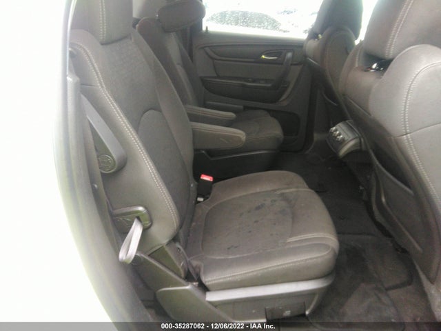 2015 GMC Acadia, VIN: 1GKKVPKD3FJ284704
