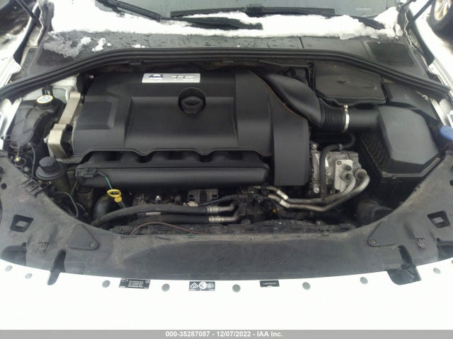 Volvo S60 2011 YV1902FH5B2012081 Image 11