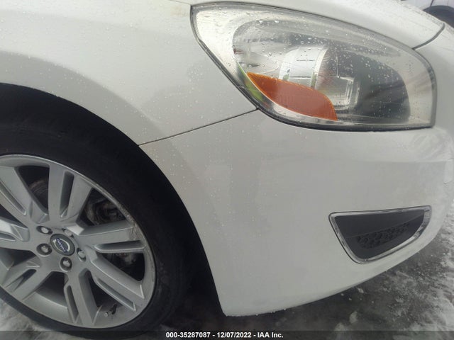 Volvo S60 2011 YV1902FH5B2012081 Image 7