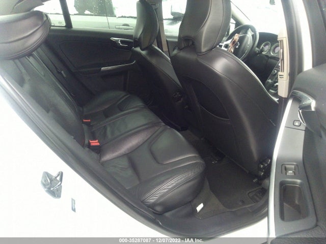 Volvo S60 2011 YV1902FH5B2012081 Image 9
