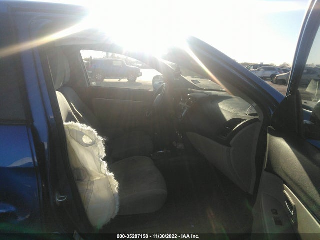 2017 Mitsubishi Outlander, VIN: JA4AP3AU3HZ069804