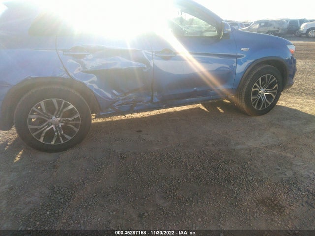 2017 Mitsubishi Outlander, VIN: JA4AP3AU3HZ069804