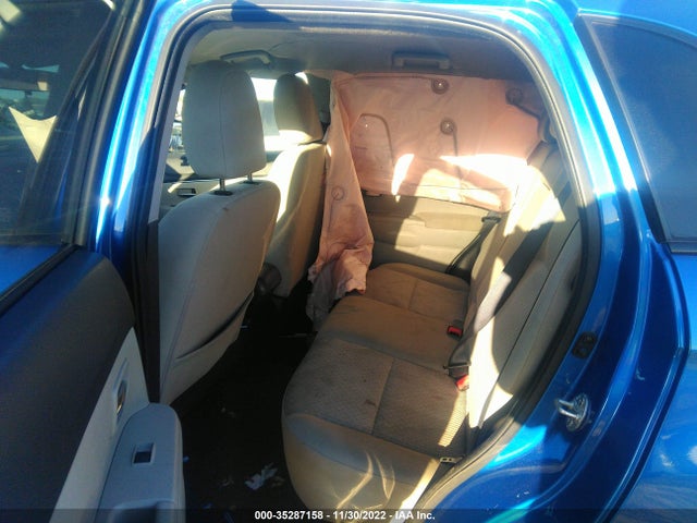 2017 Mitsubishi Outlander, VIN: JA4AP3AU3HZ069804
