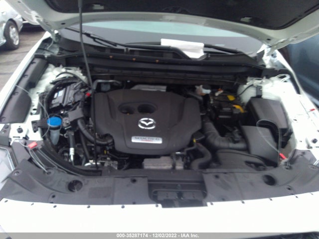2023 Mazda CX-5, VIN: JM3KFBXYXP0103796
