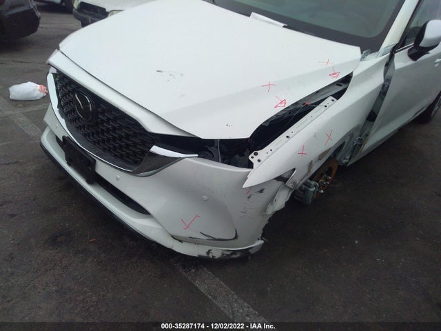 2023 Mazda CX-5, VIN: JM3KFBXYXP0103796