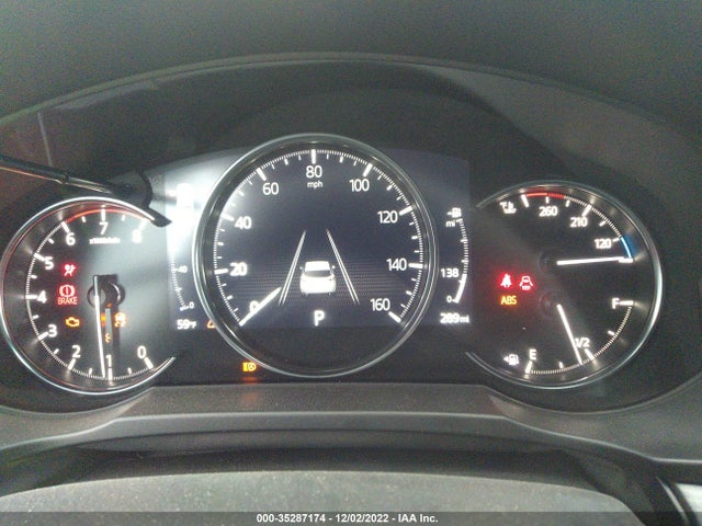 2023 Mazda CX-5, VIN: JM3KFBXYXP0103796