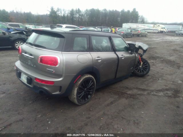 WMWLU5C58H2C45859 Mini Clubman Cooper S