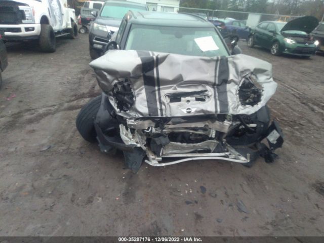 WMWLU5C58H2C45859 Mini Clubman Cooper S