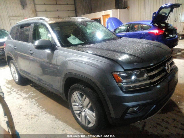 2019 Volkswagen Atlas, VIN: 1V2UR2CA1KC578700