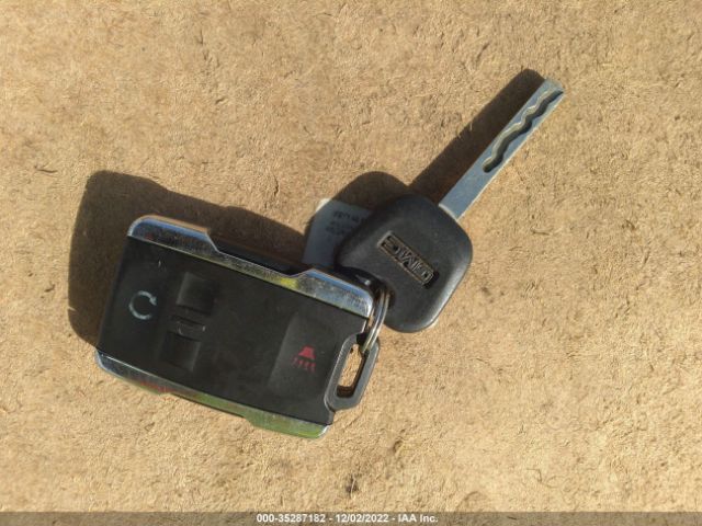 1GKS1GKC4FR707018 GMC Yukon Xl Sle