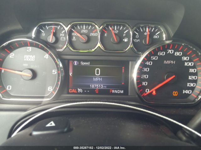 1GKS1GKC4FR707018 GMC Yukon Xl Sle