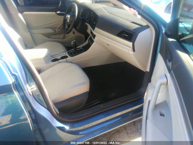 2020 VOLKSWAGEN JETTA S/SE/R-LINE VIN: 3VWC57BU5LM086380