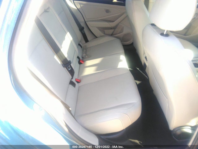 2020 VOLKSWAGEN JETTA S/SE/R-LINE VIN: 3VWC57BU5LM086380